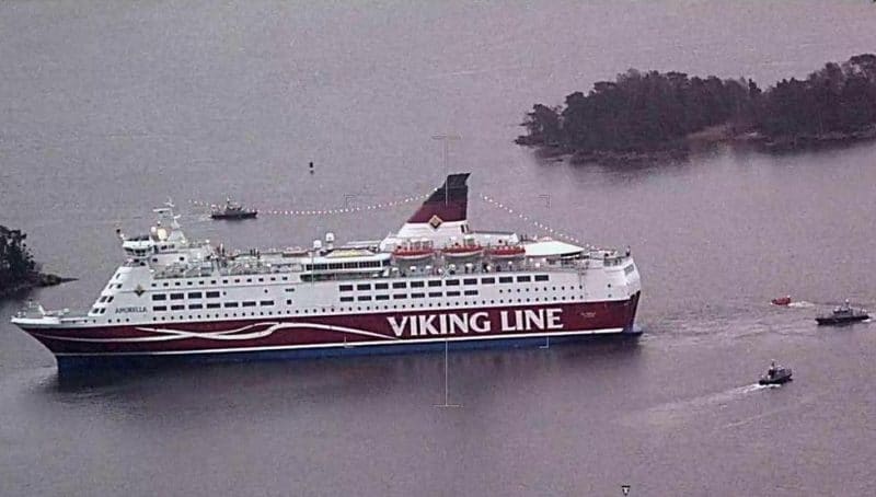 viking amorella