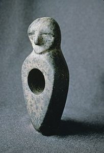 Stone axe of Kiuruvesi