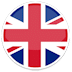 flag round uk