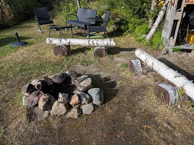 Metsäranta cottage Savonranta - finshuisjehuren.nl